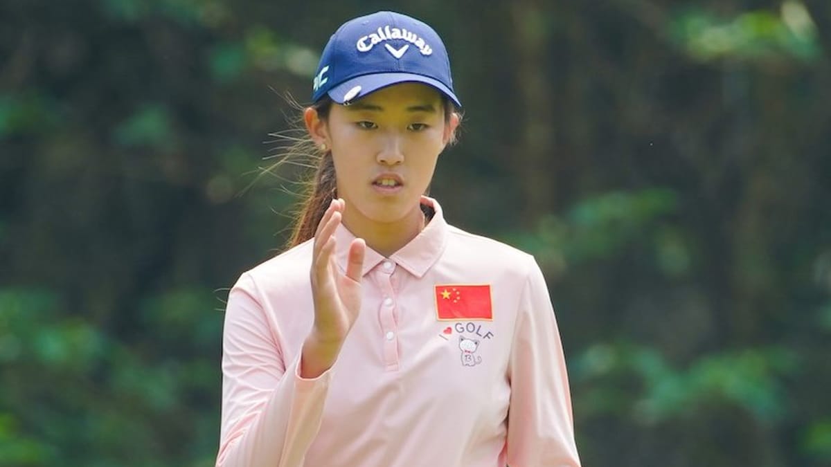 June 2021: Young Gun's Remarkable Run