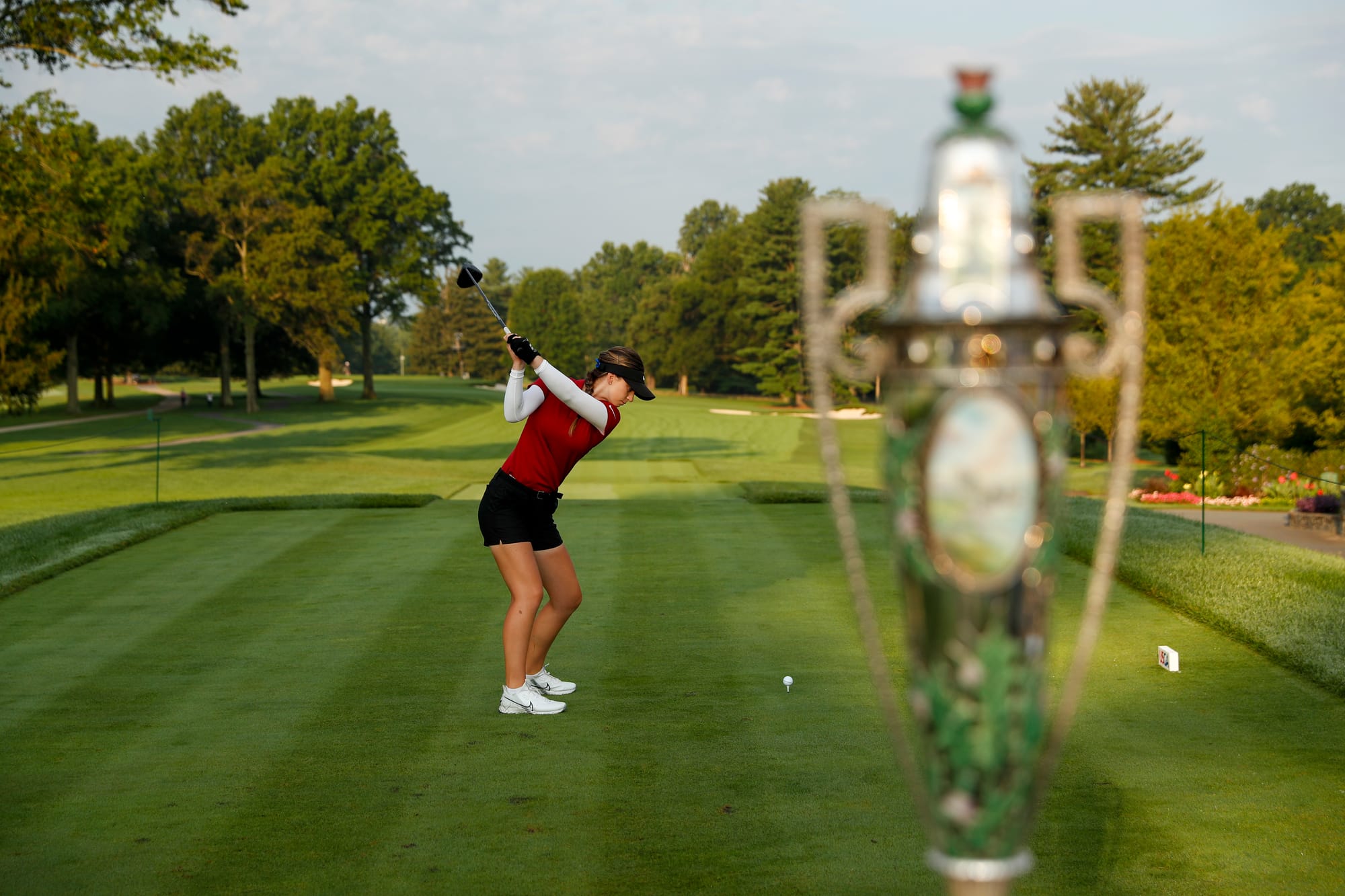 120th US Women's Amateur Championship