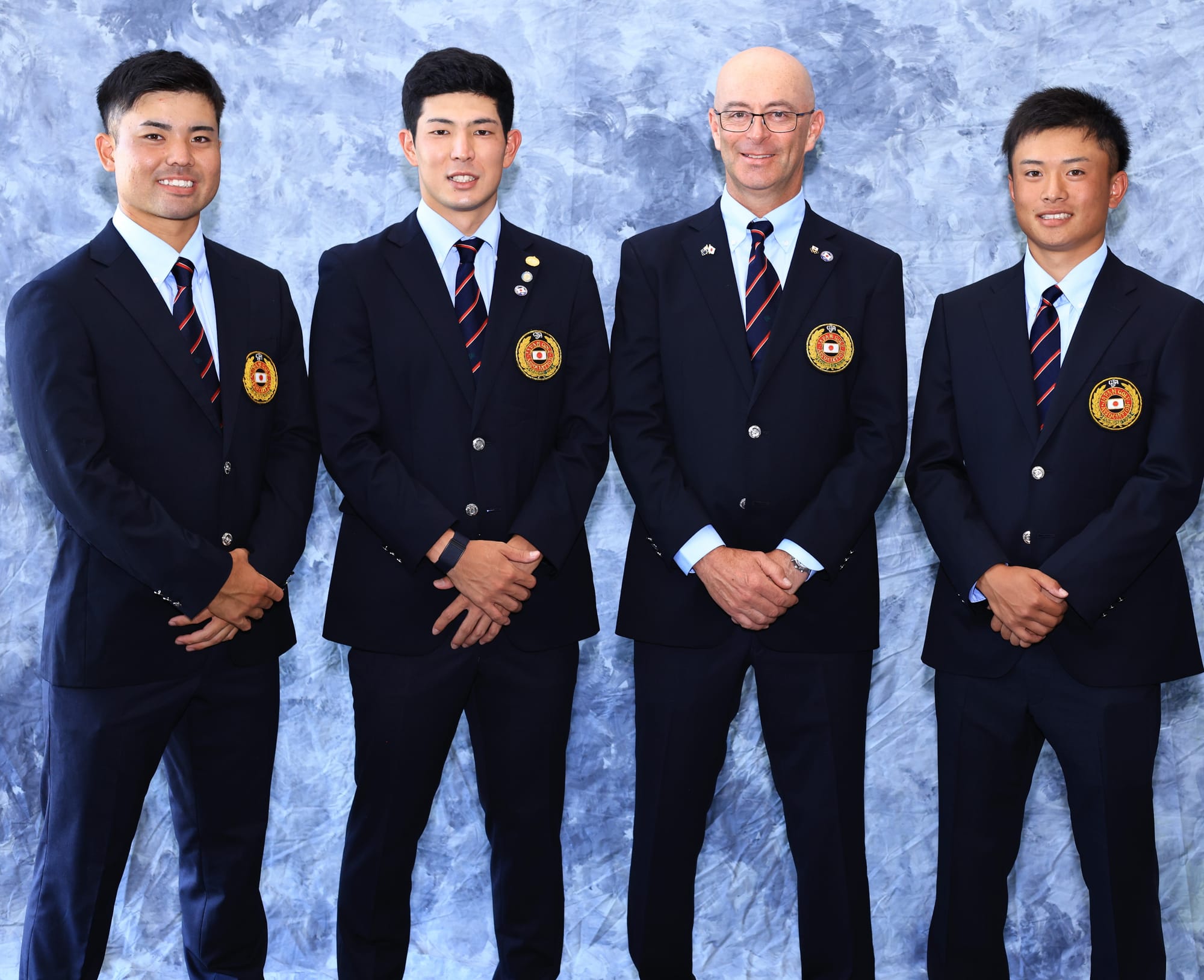 Stunned Semikawa Sizzles on 'World's Biggest Stage'