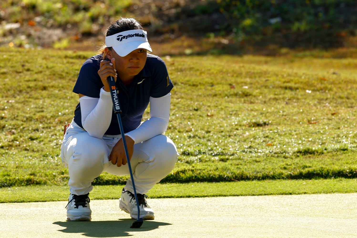 Rianne Seeking More Stateside Success