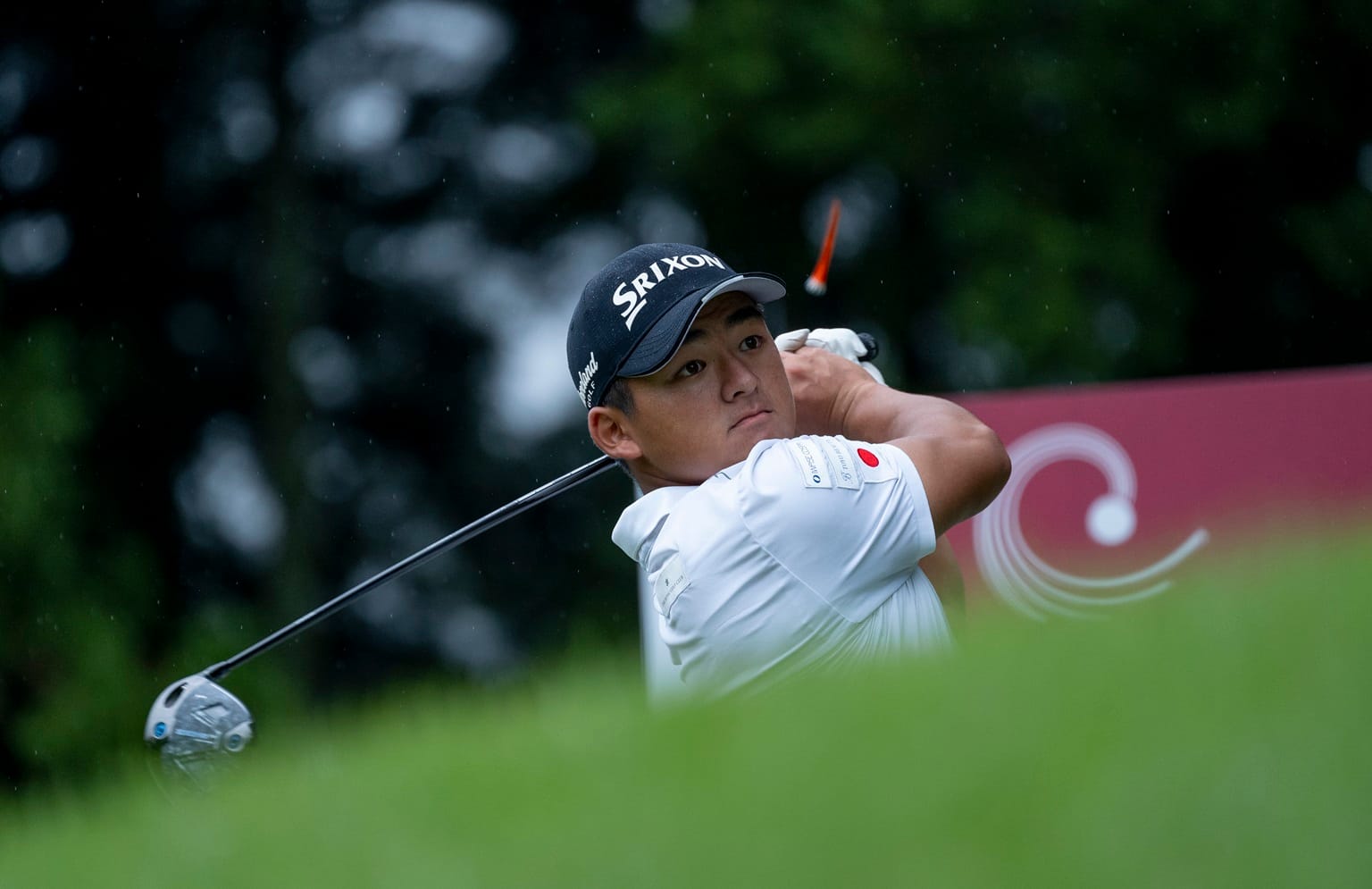 Maruo Makes Big Gains in World Amateur Golf Ranking
