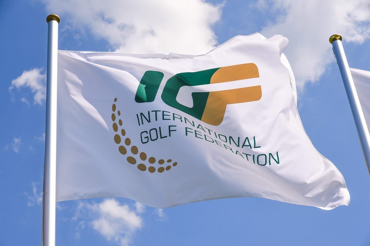IGF Forms Strategic Partnership with TMRW Sports