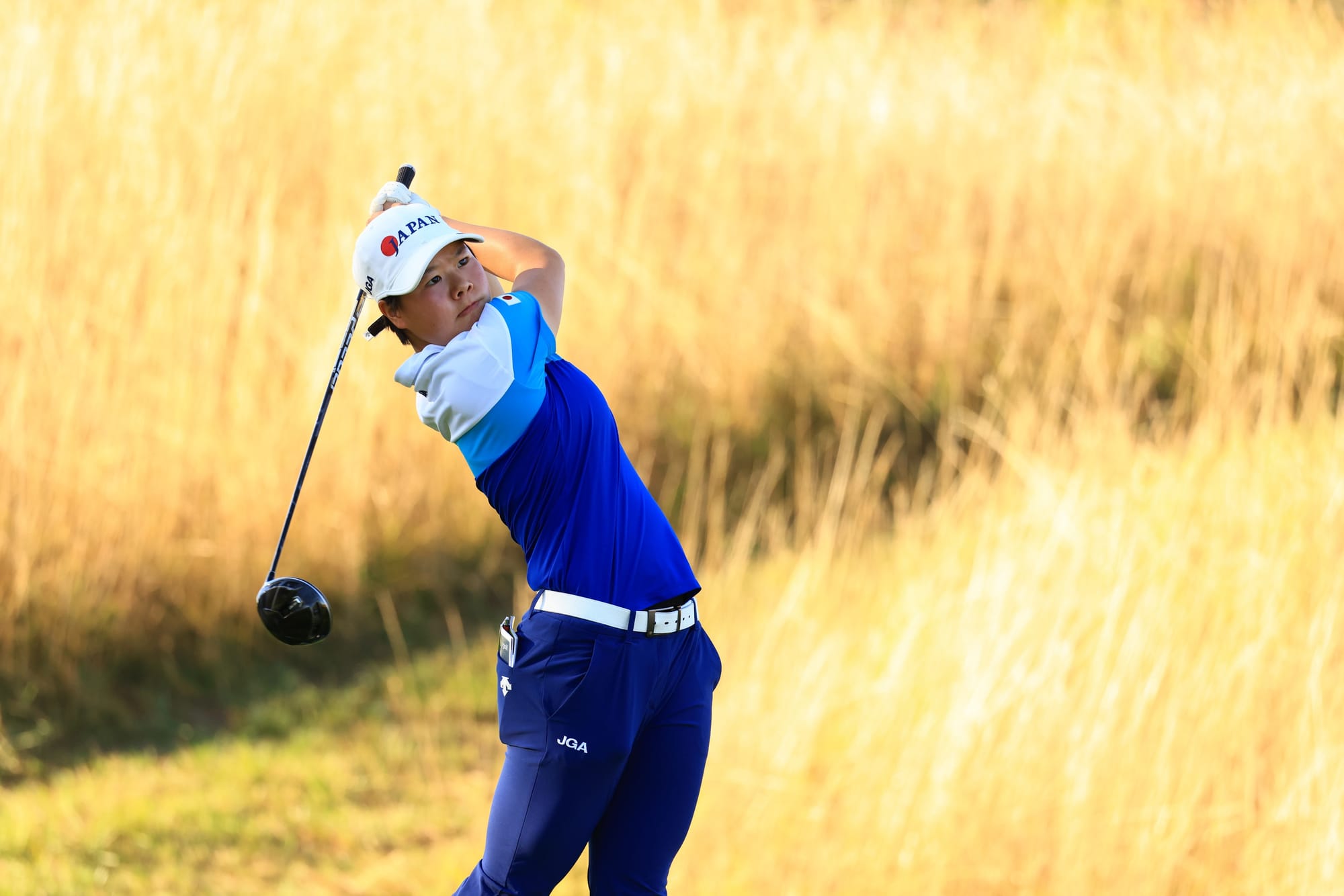 Australia and Chinese Taipei Lead Asia-Pacific Challenge