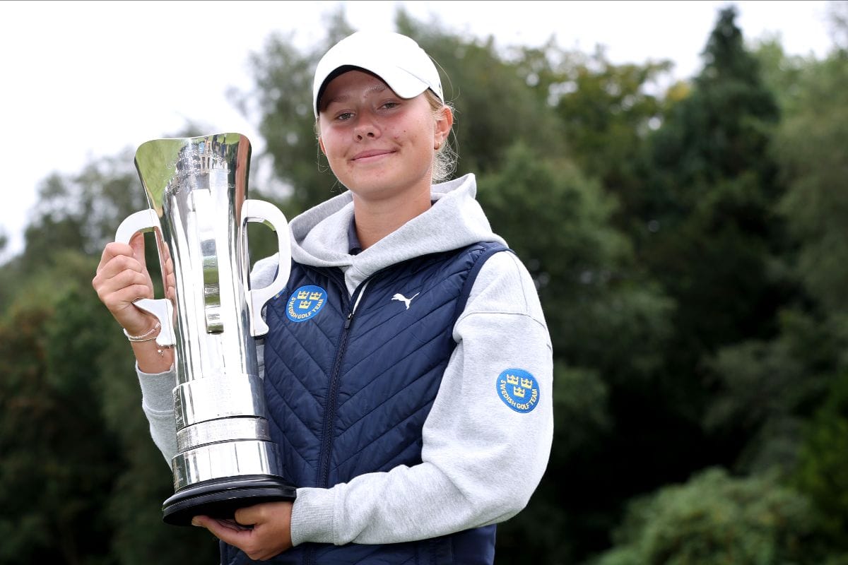 Swedish Duo Emerge Triumphant