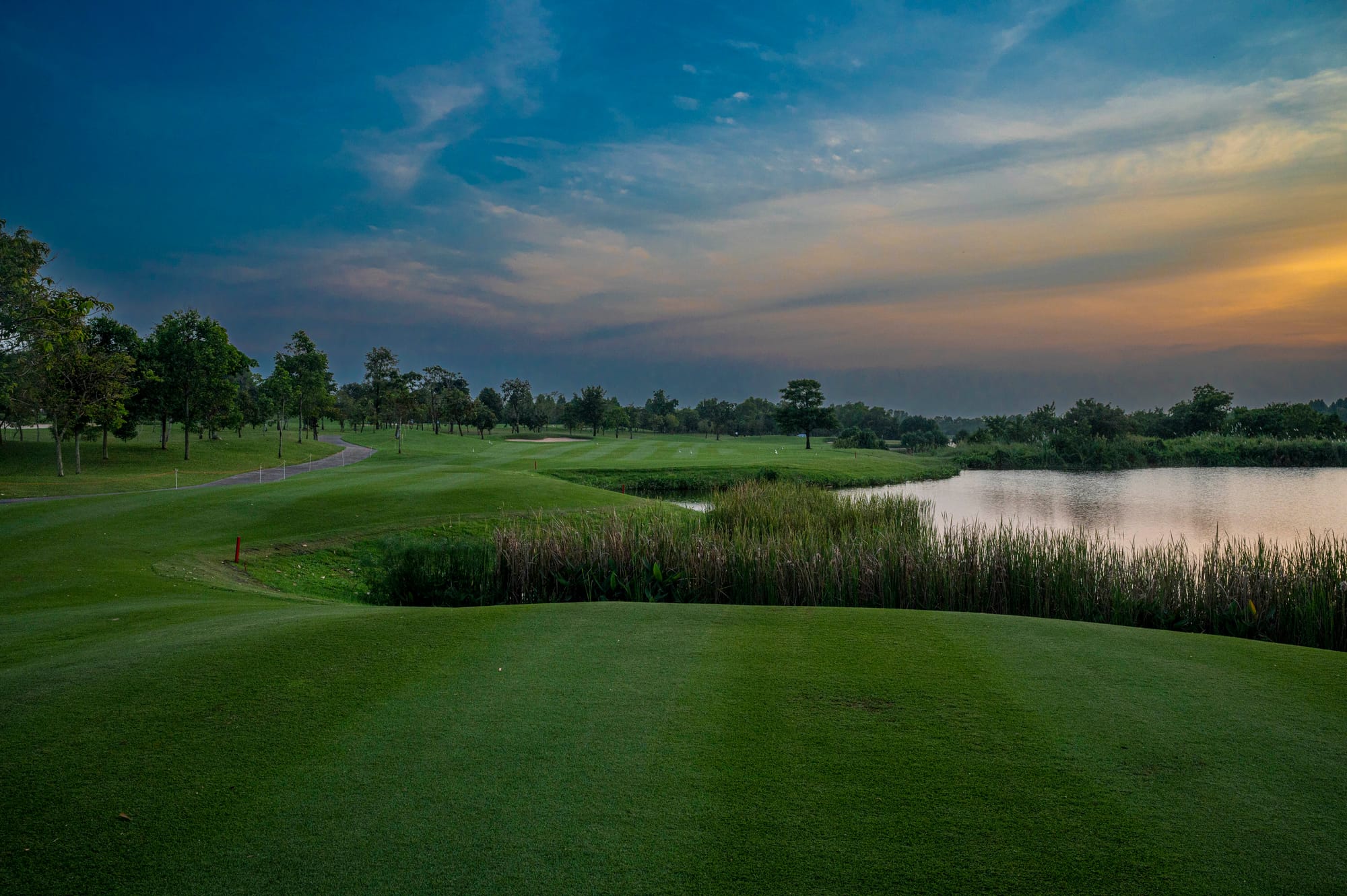 6th Women's Amateur Asia-Pacific