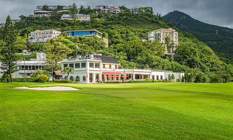 Hong Kong Junior Close Championship (Ages 7-10)