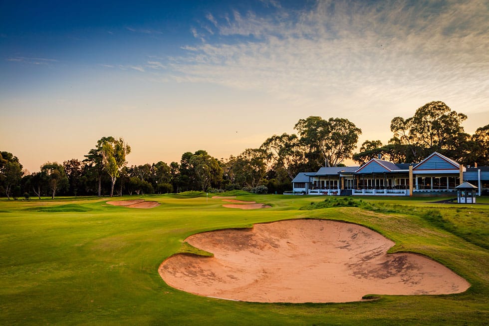 Australian Amateur Expands Starting Field