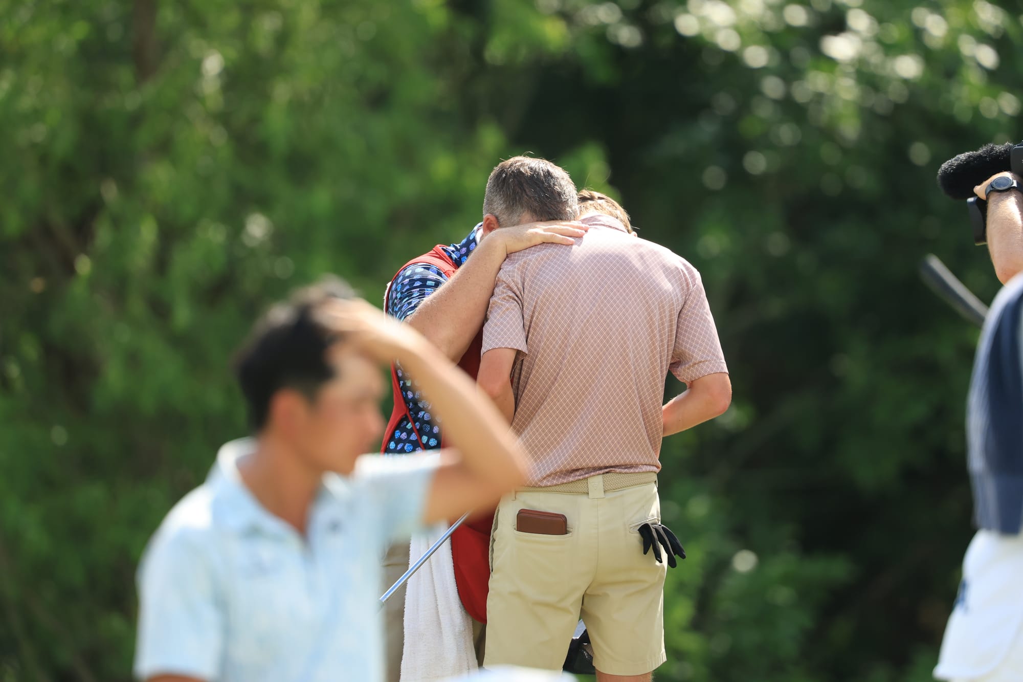 Anh Minh Denied in Tense Final Showdown