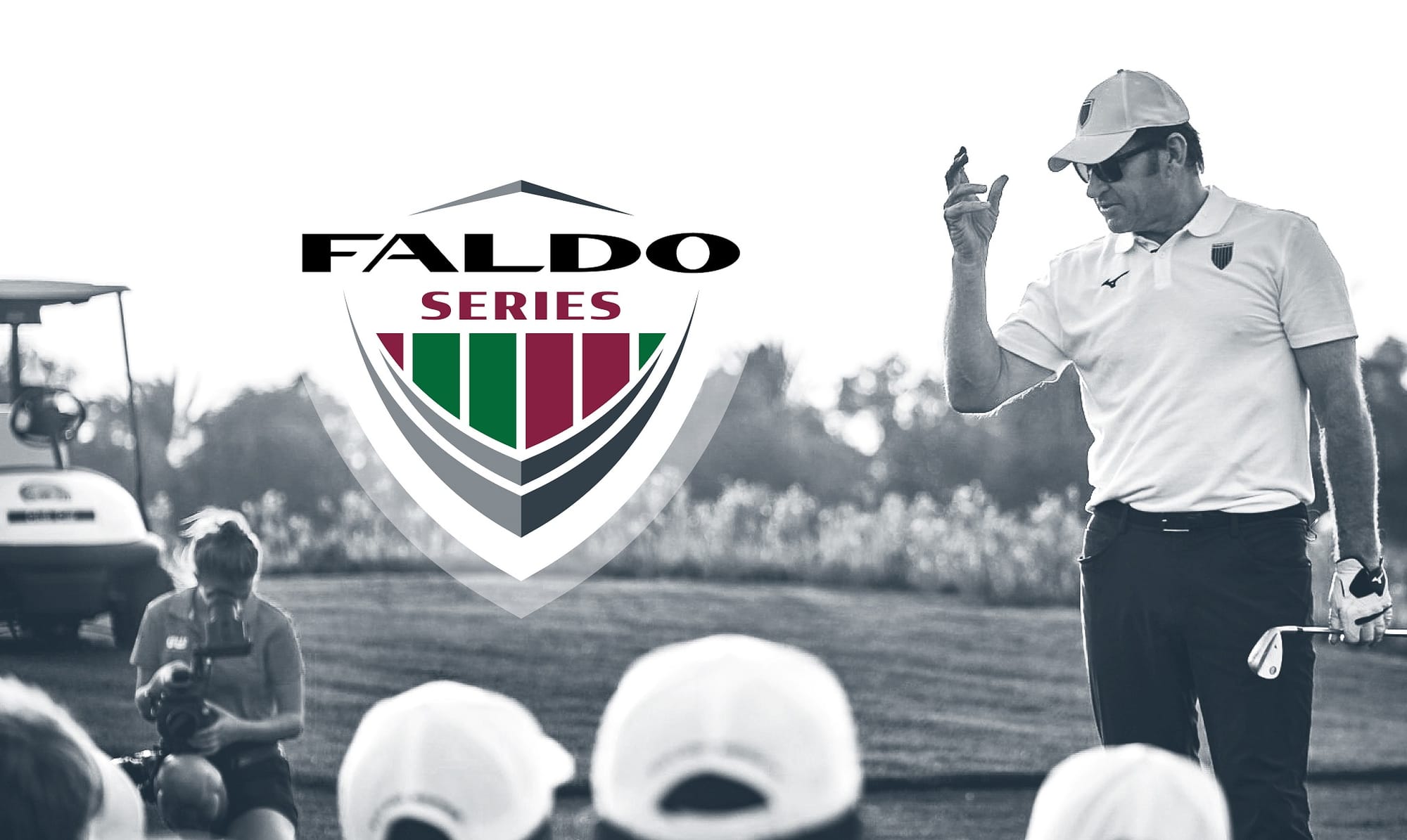 Faldo Series Asia Set for Safe Resumption
