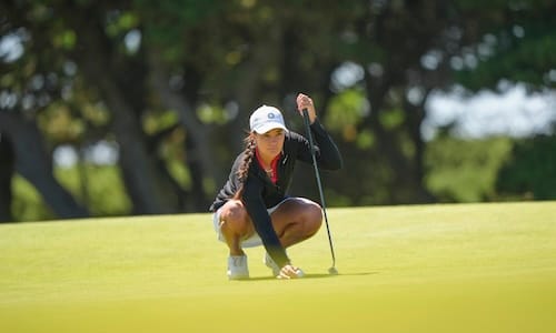 Romero Awarded Mark H. McCormack Medal