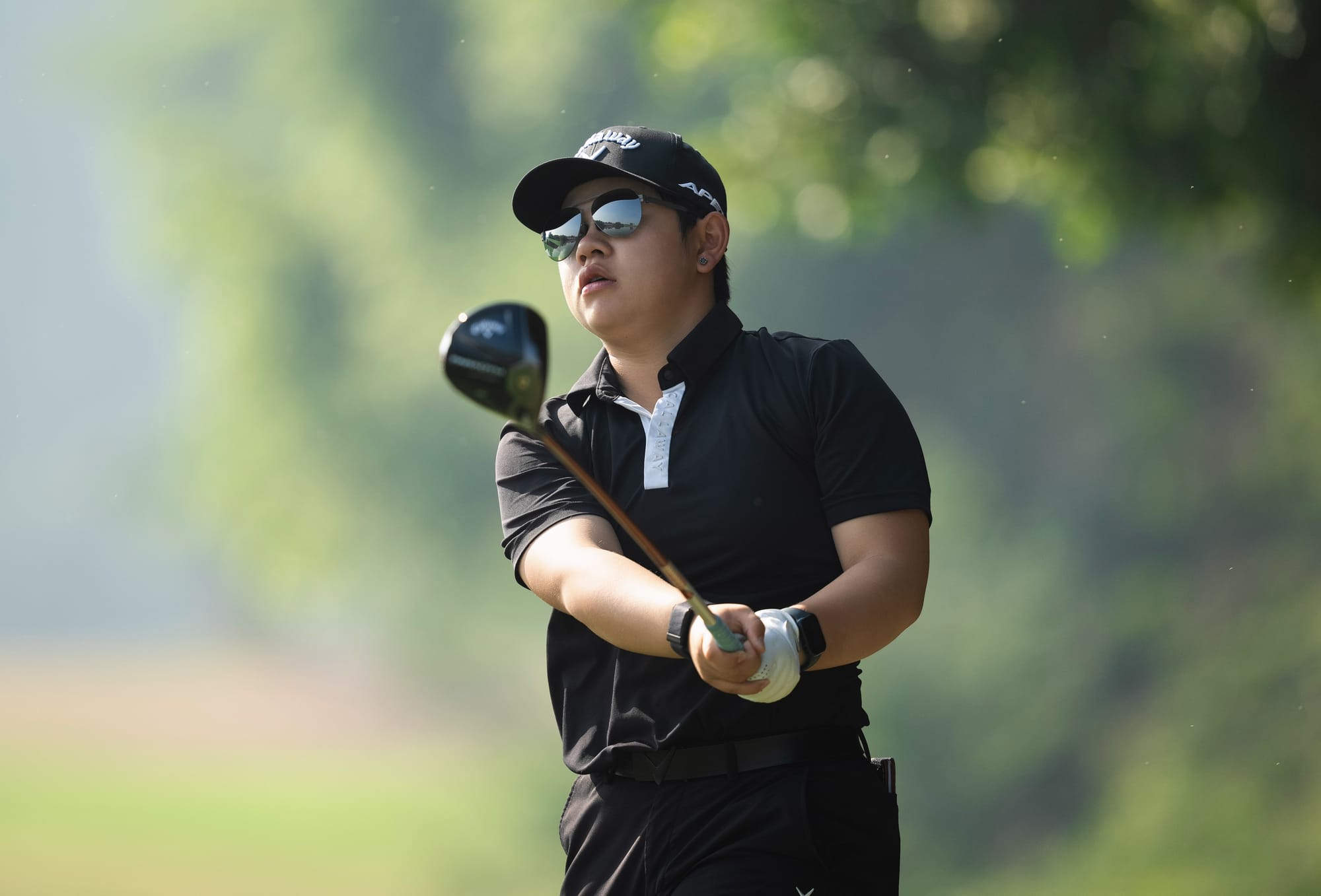 Chinese Teen Targets Winning End to 2023