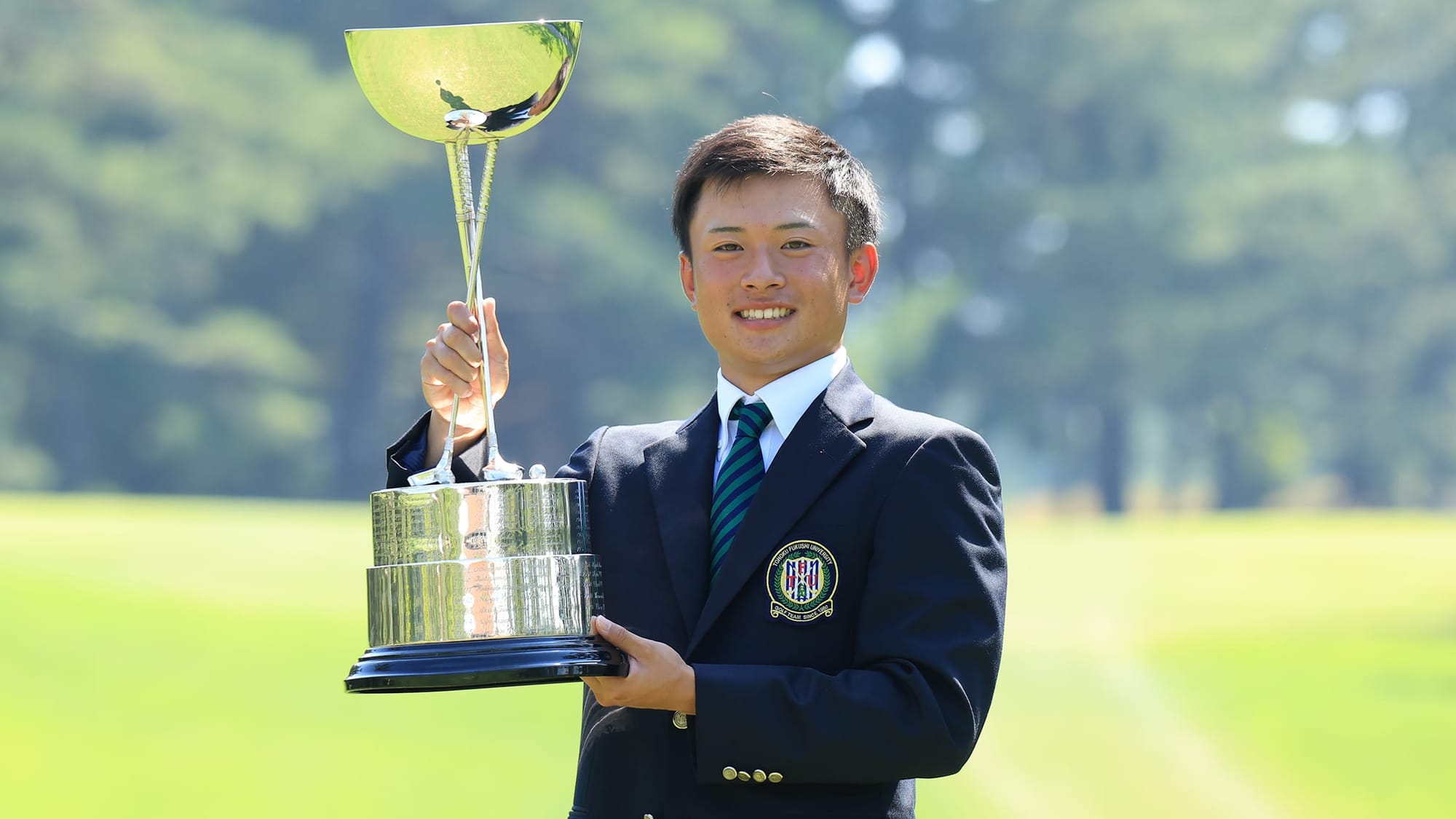 July 2022: Phenomenal Finish