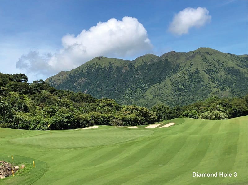Hong Kong Seniors Open Amateur Championship