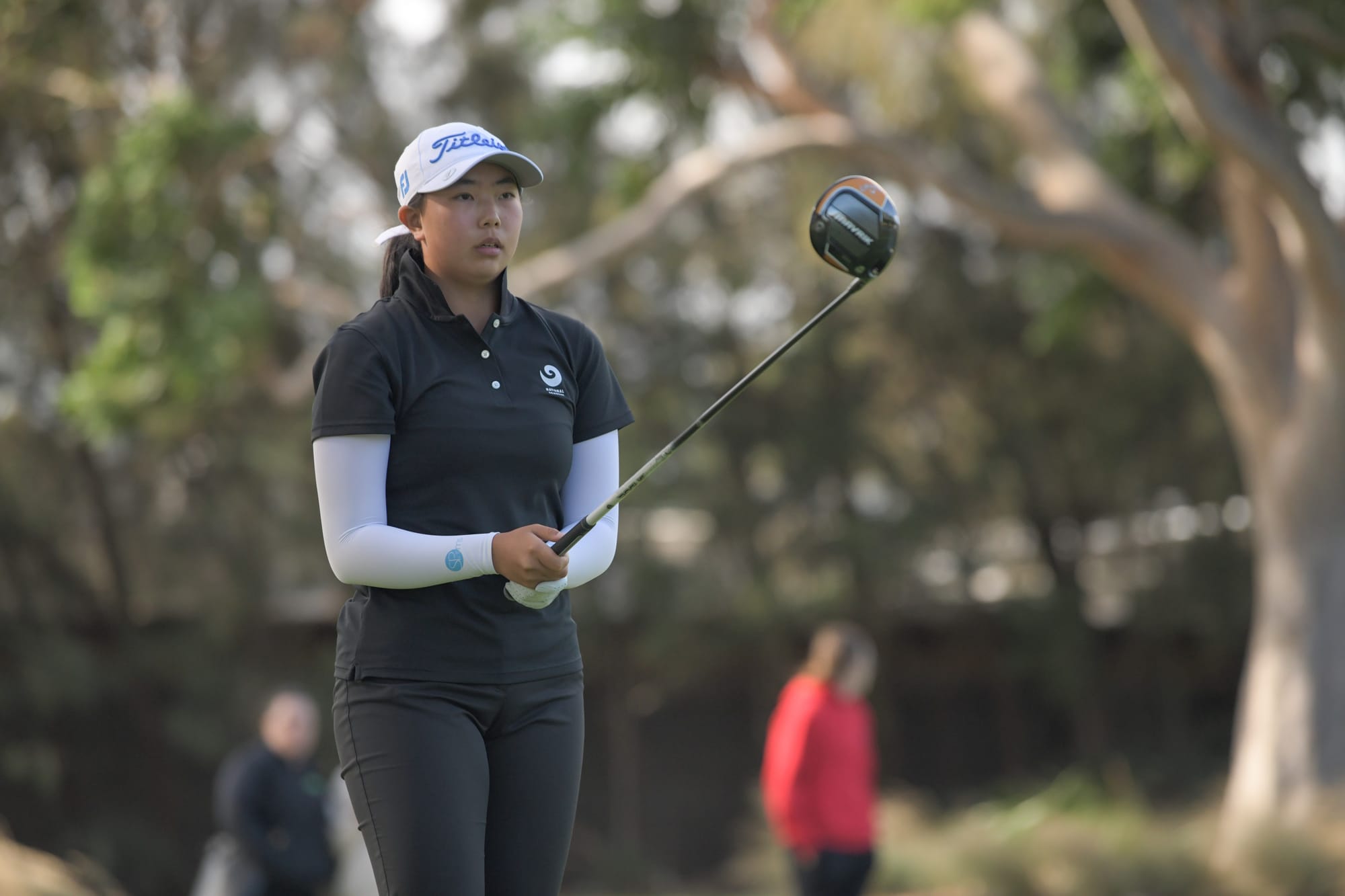 WAAP Duo Break into World's Top-50