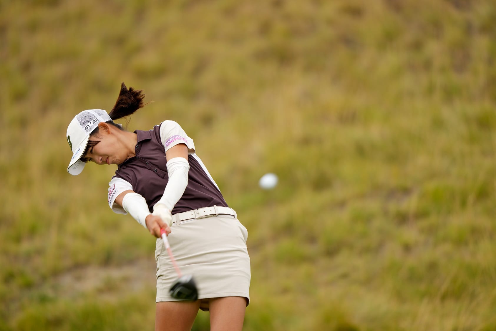 Confident Baba Bidding to Follow in Hattori’s Footsteps