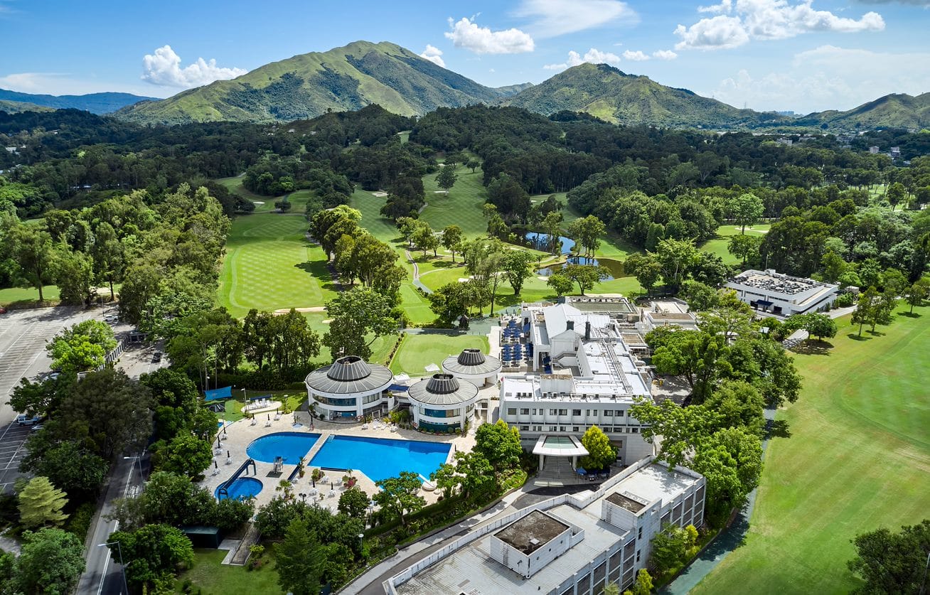 Hong Kong Junior Close Championship (Ages 11- 17)