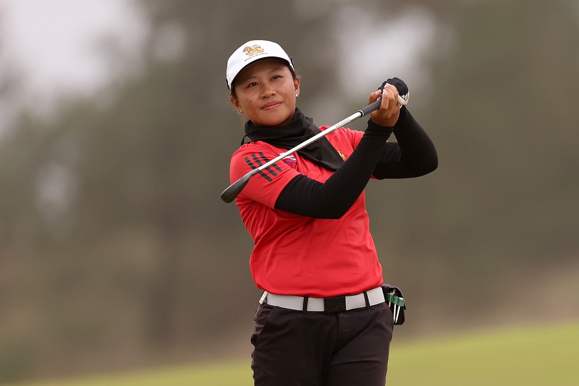 Thai Kritchanya Surprised by Her Own Success