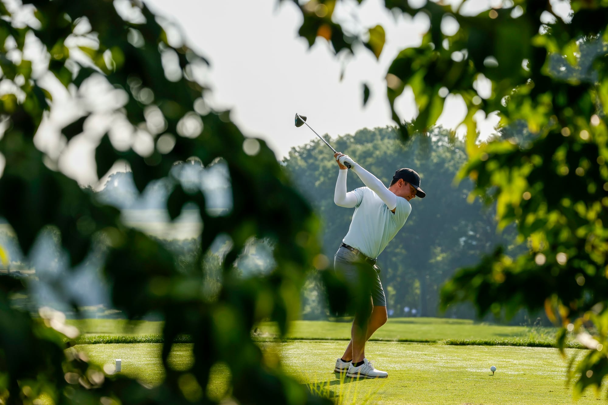 Model Local Rule Option for Limiting Club Length