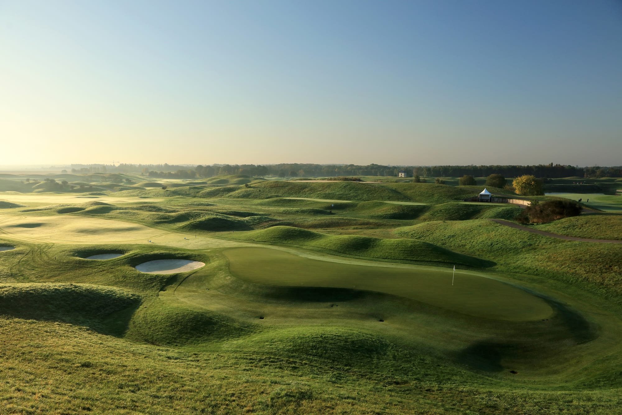 Paris Olympic Games, Women's Tournament