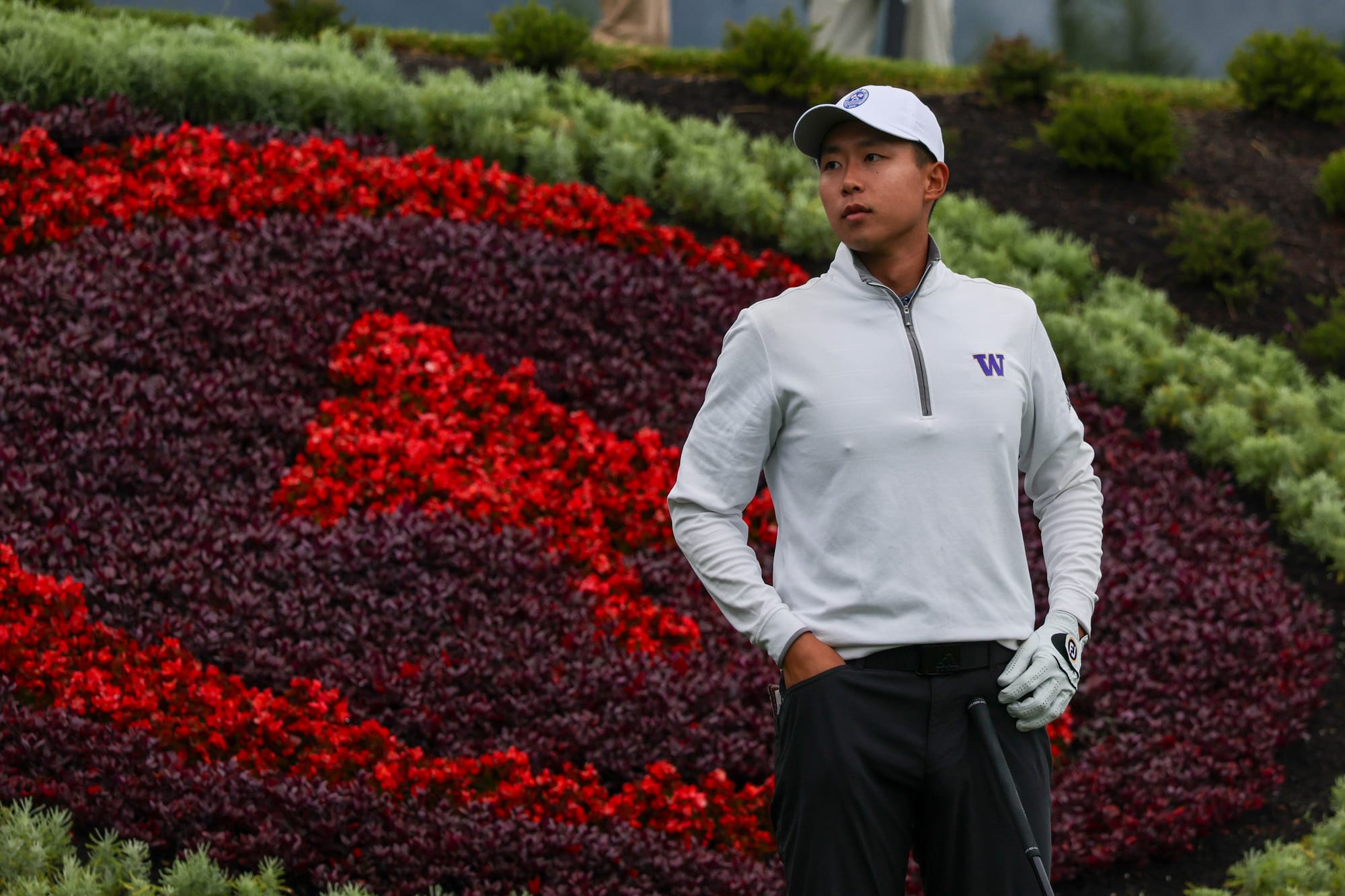 Asian Trio Anxious to Make La Manga Impression