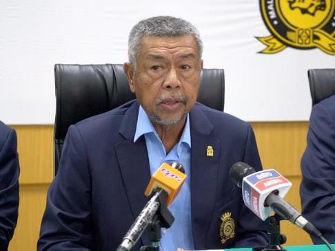 Golf Competitions Allowed to Resume in Malaysia