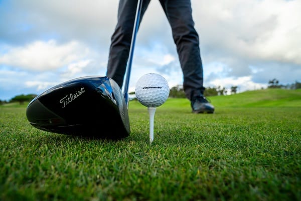 Revision of Golf Ball Testing Conditions
