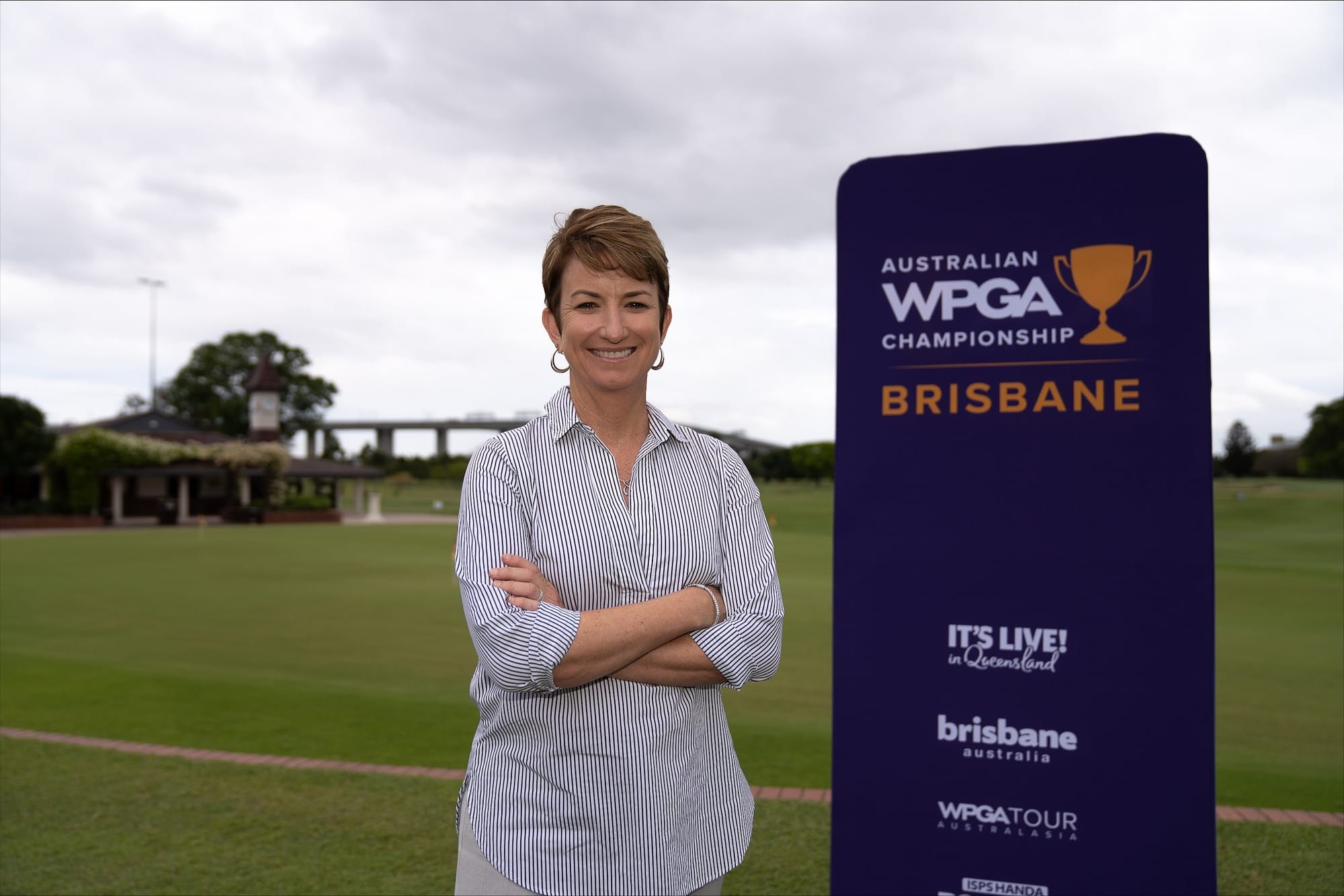 Event to Honour Australia's Greatest Major Champion