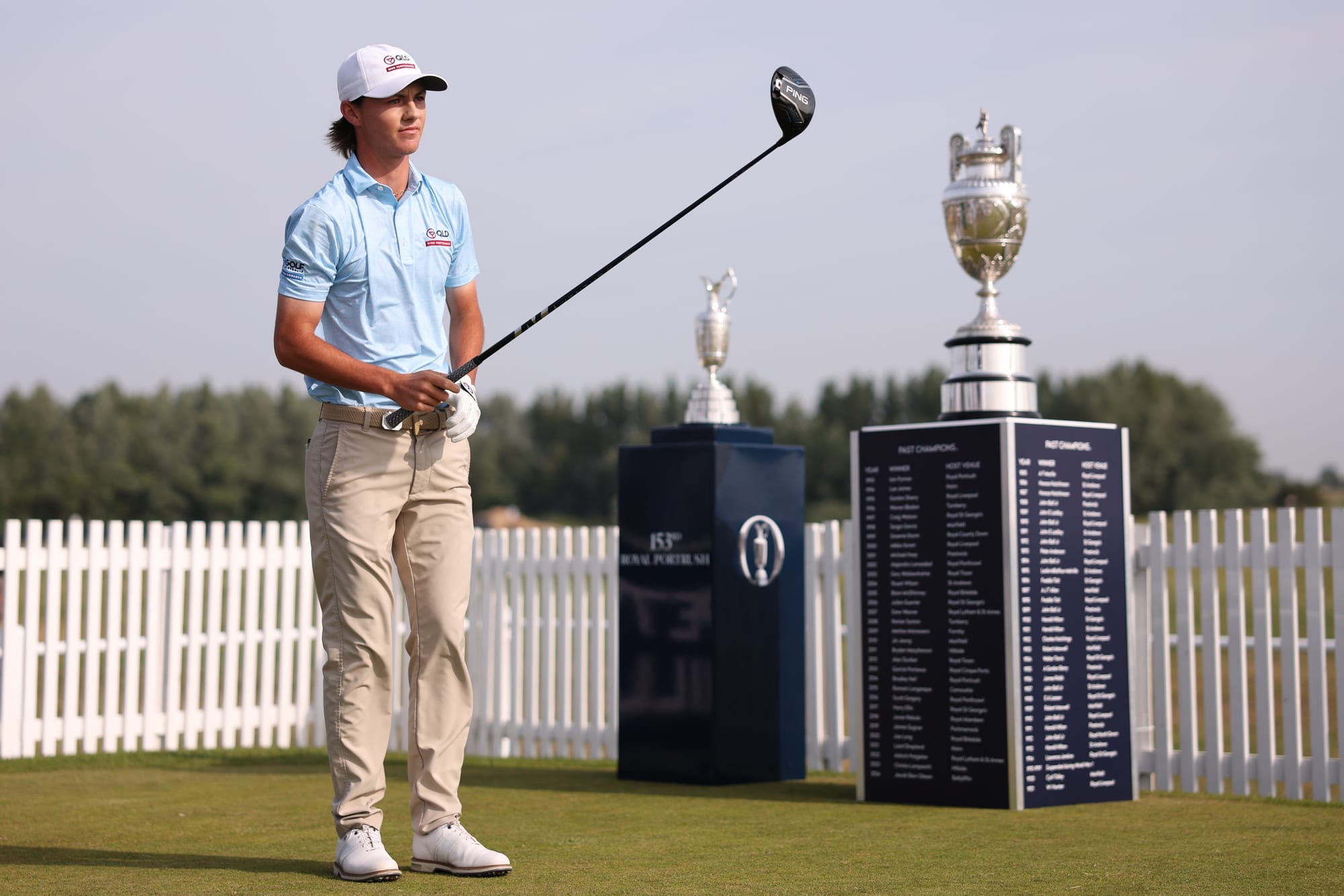 Dowling's Sandwich Adventure Ended at Quarter-Final Stage