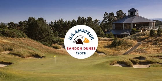 Chinese Duo Face Nerve-Jangling Play-Off at US Amateur