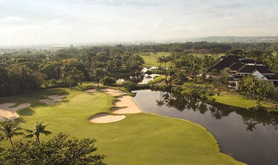 Nomura Cup Heads to Manila Southwoods