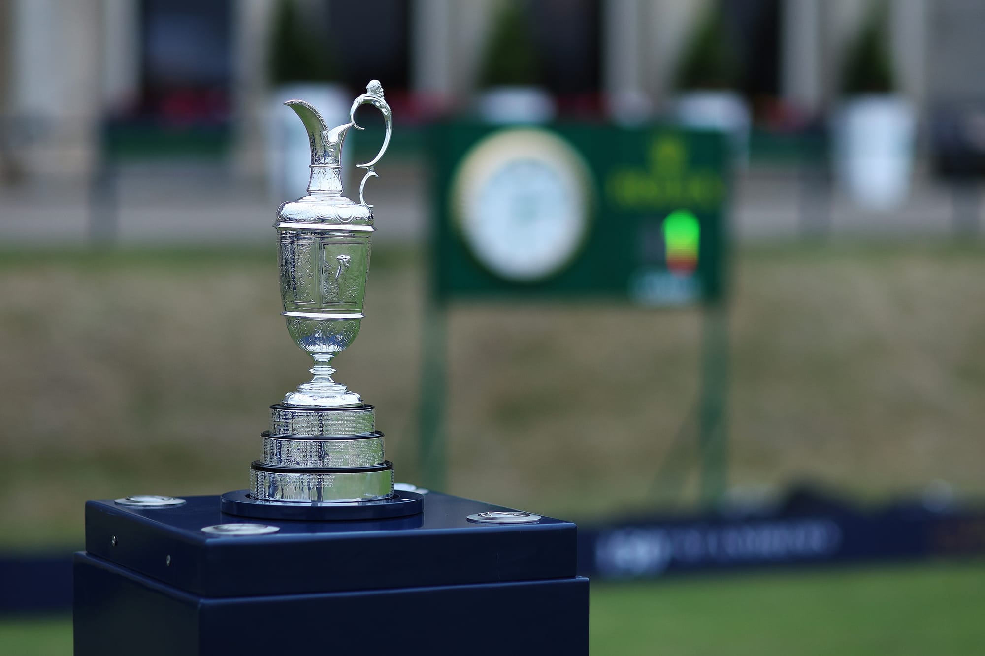 The R&A Accepting Entries for 151st Open