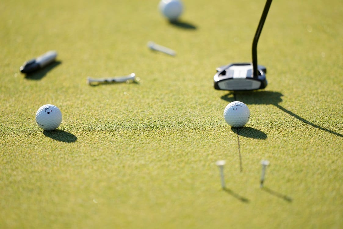 USGA’s New Competitive Fairness Gender Policy