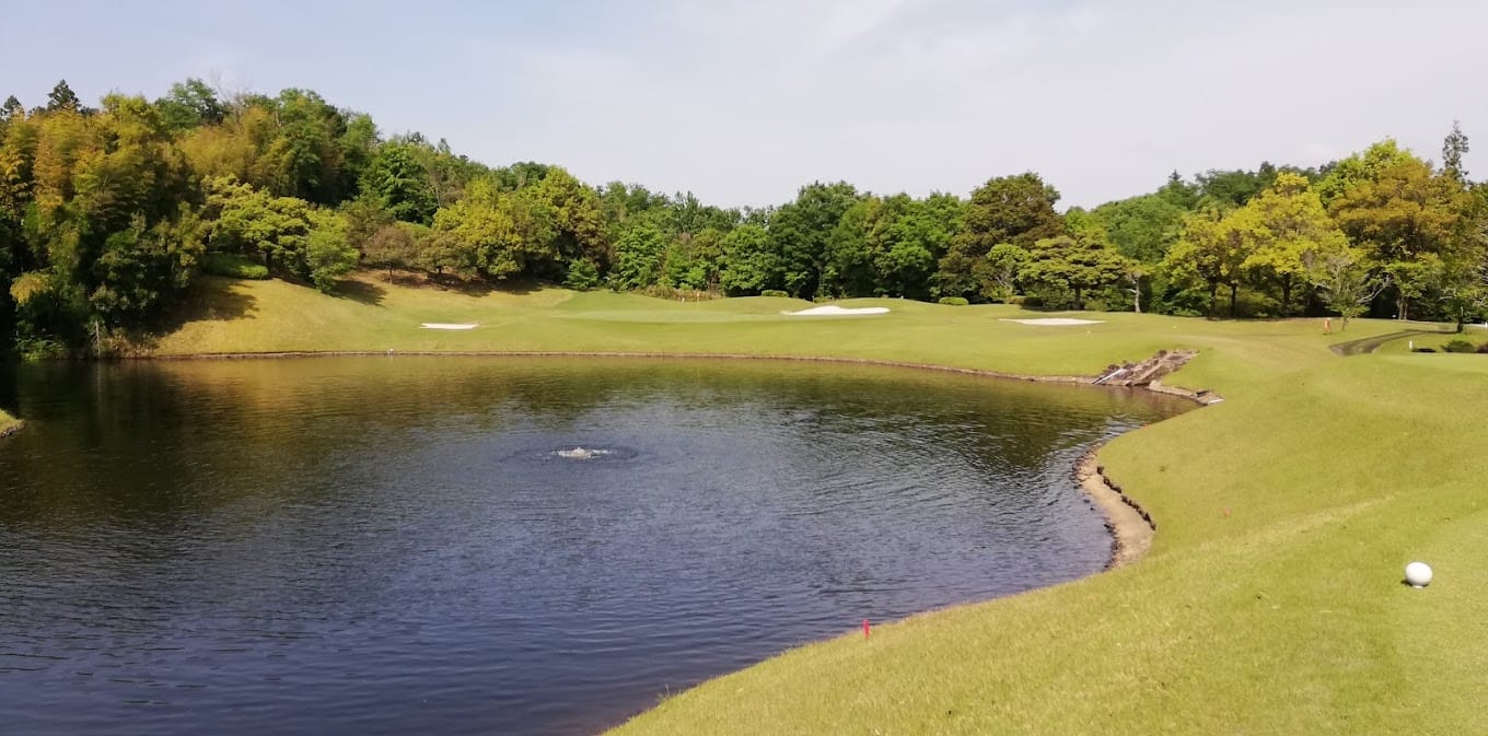 Toyota Junior Golf World Cup