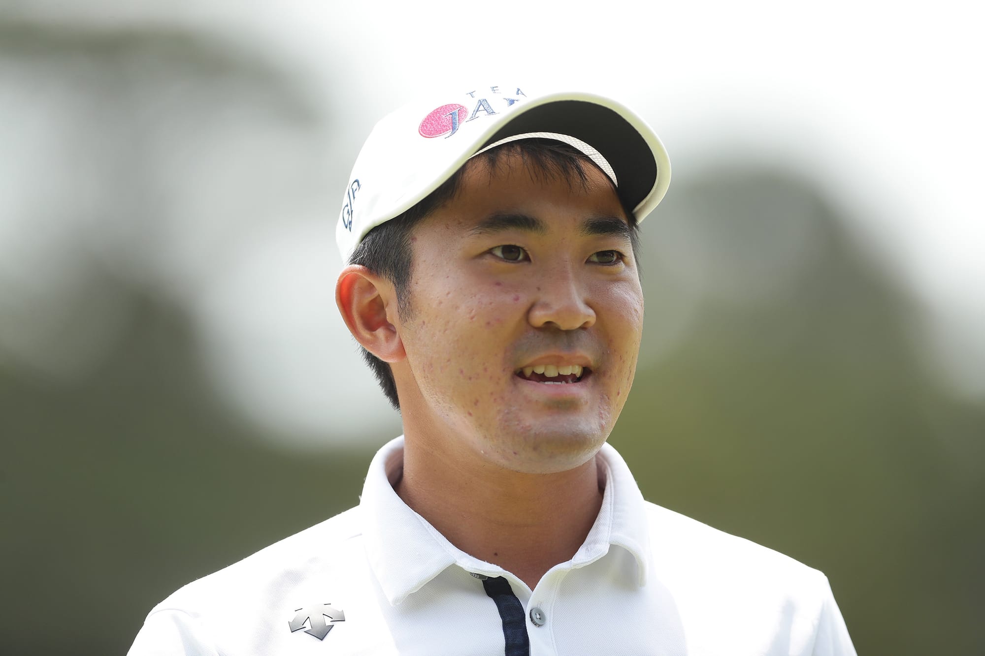 Rising Japanese Star Kanaya Turns Professional