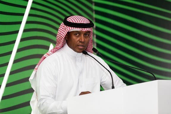 Saudi Golf Courses Set for Re-Opening