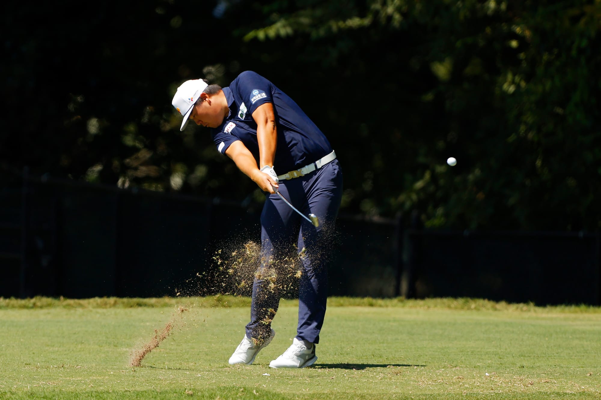 Im Upstages Matsuyama in Final FedEx Cup Standings