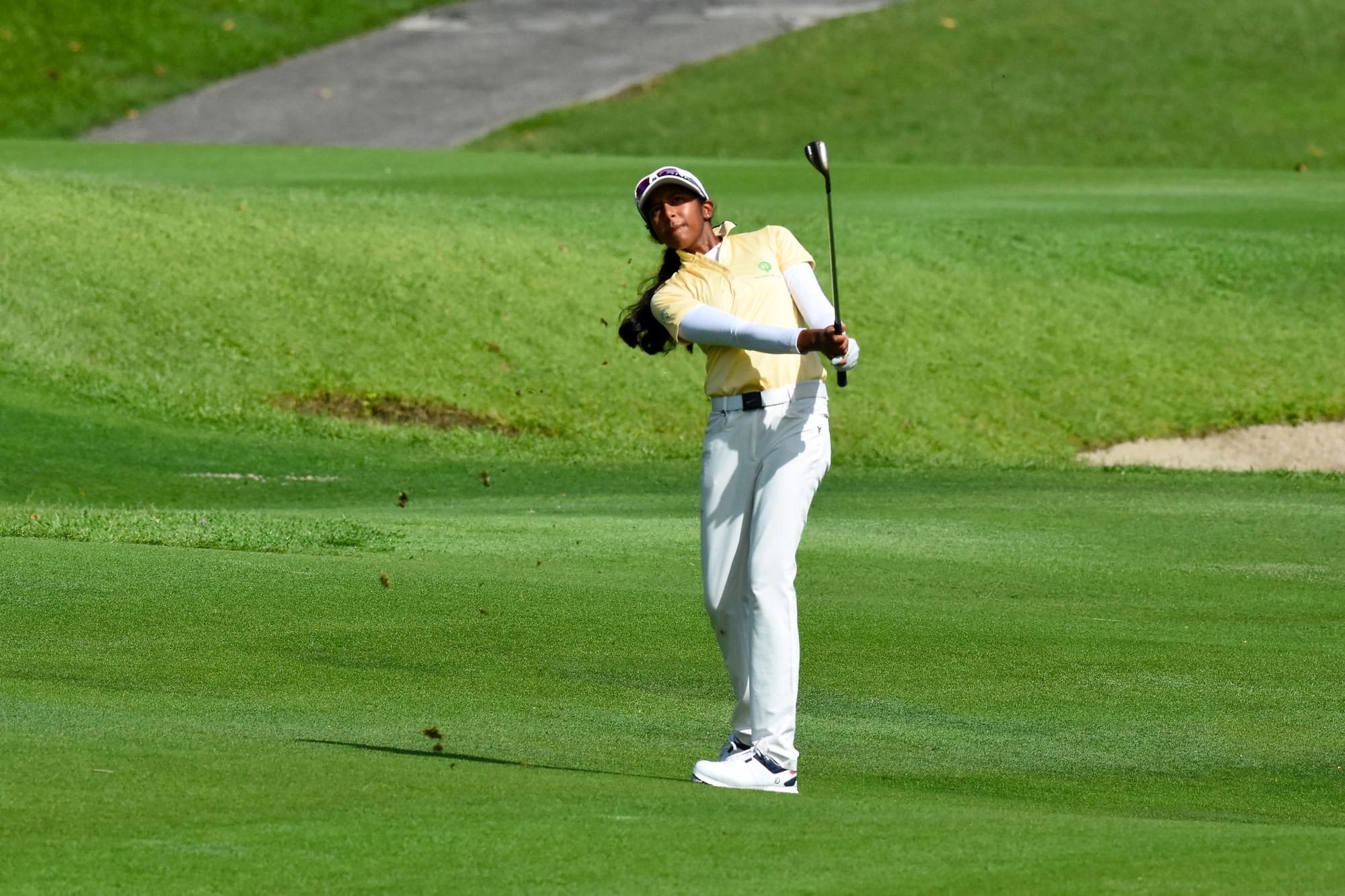 Adaptable Avani Set for Siam Country Club Challenge