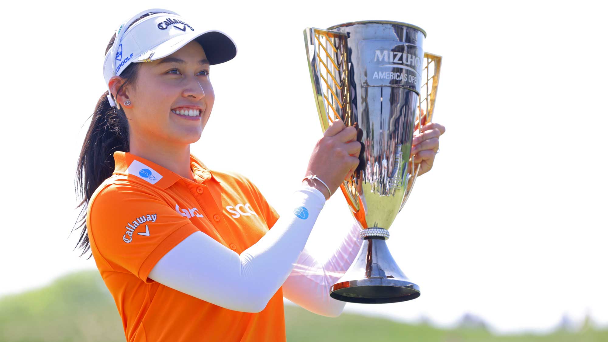 Atthaya and Kim Provide Timely Inspiration