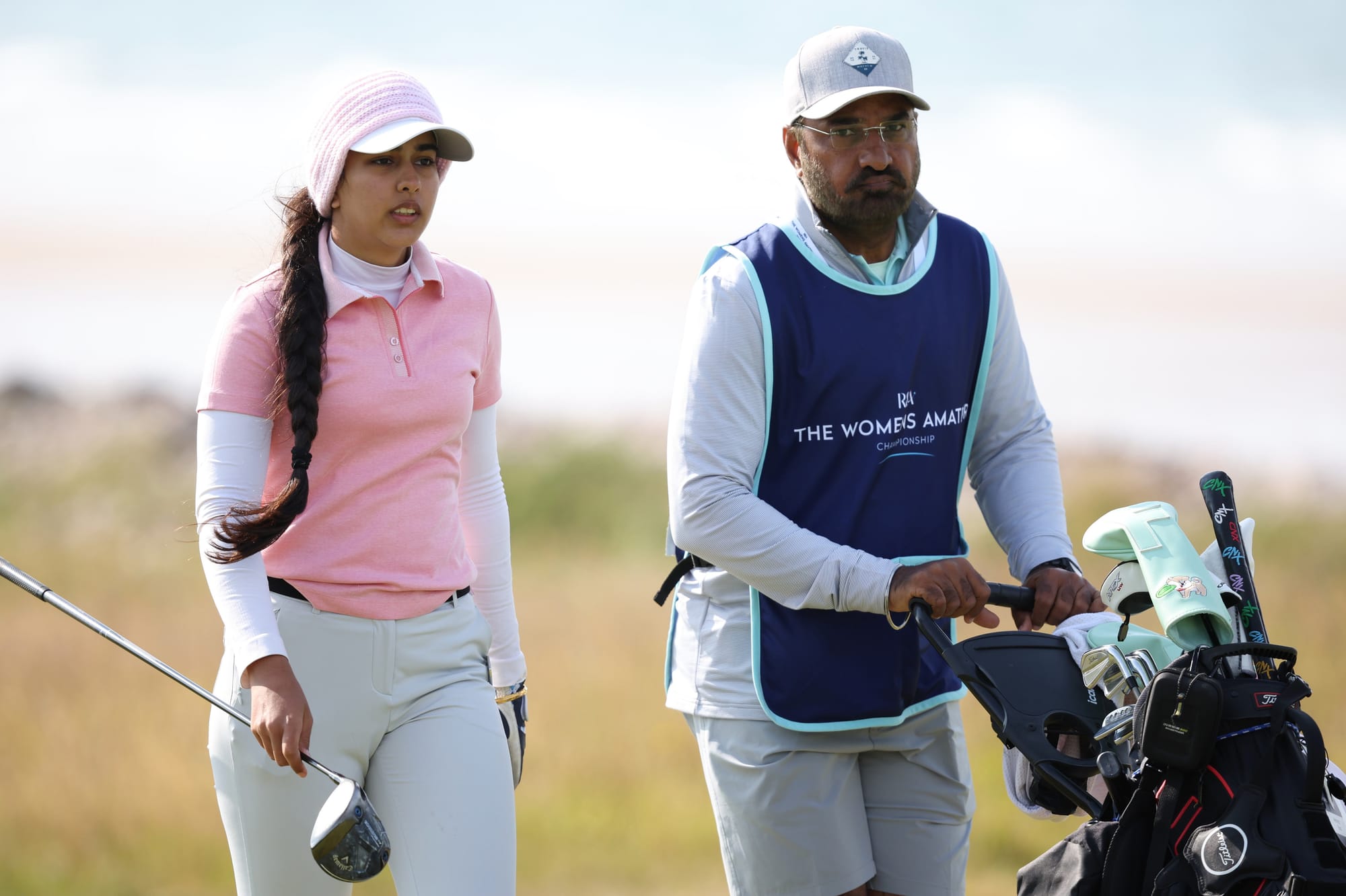 Match Play Test Awaits Asia-Pacific Quartet