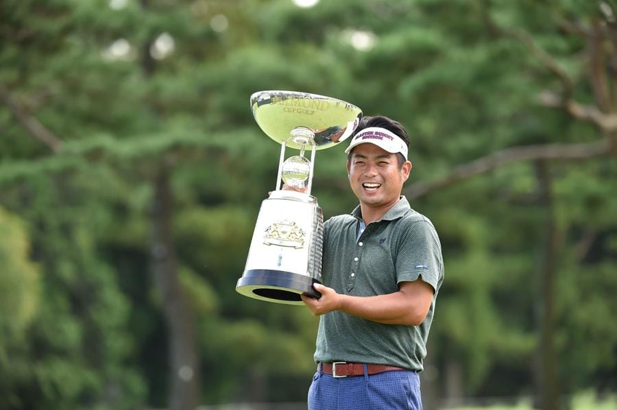 2018 Asia-Pacific Diamond Cup