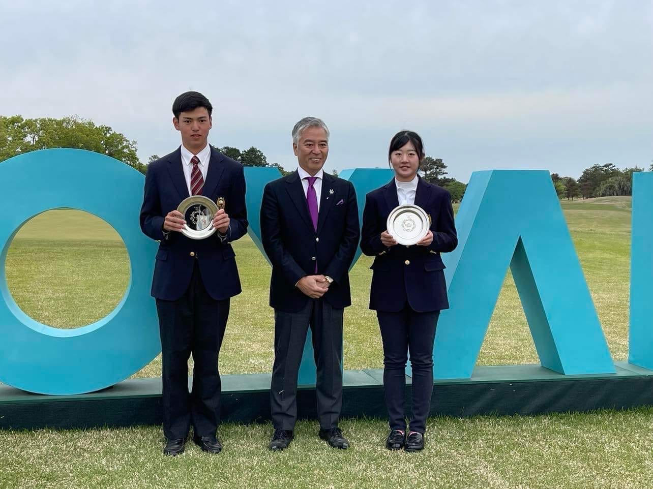 Enhanced Status of Royal Junior Winners