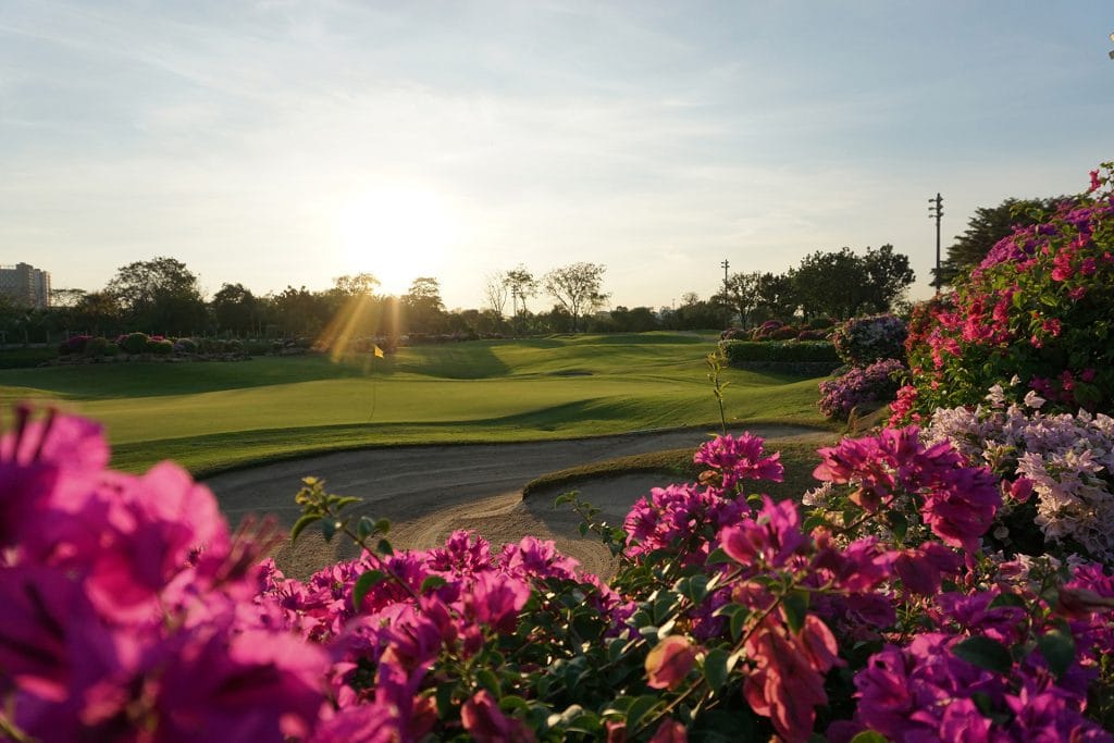 Singha Thailand Amateur Open