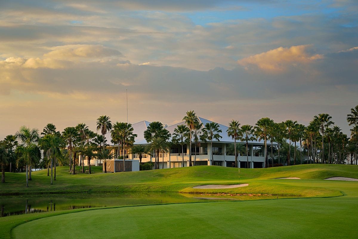 31st Singha Thailand Ladies Amateur Open