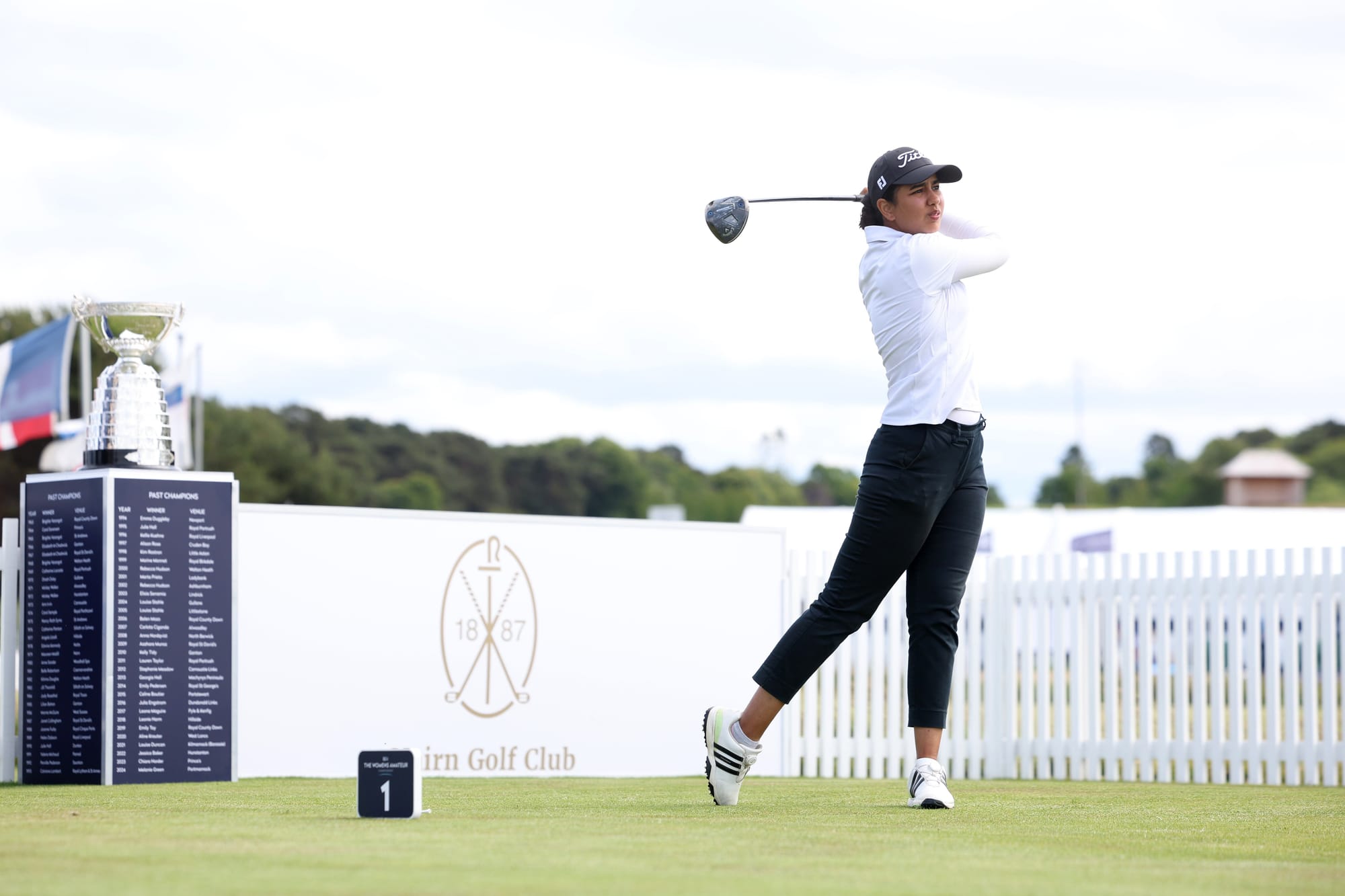 Asia-Pacific Duo Bow Out with Heads Held High