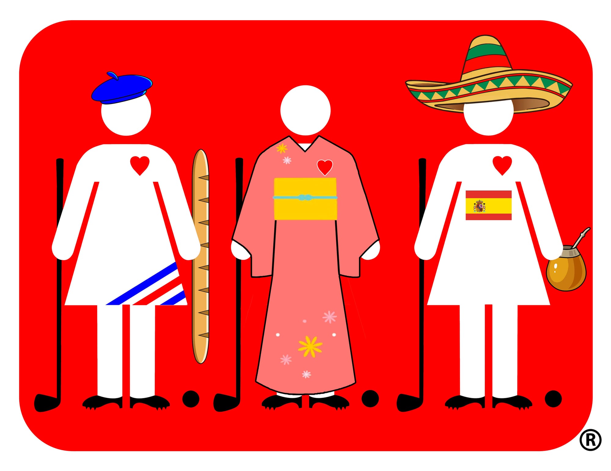 Women’s Golf Day Launches Multi-Lingual Platform