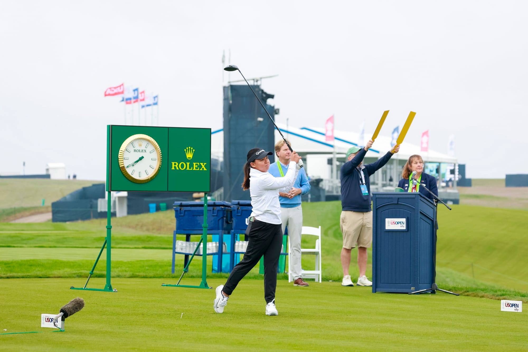 Rusty Rianne Back on the Road to Recovery