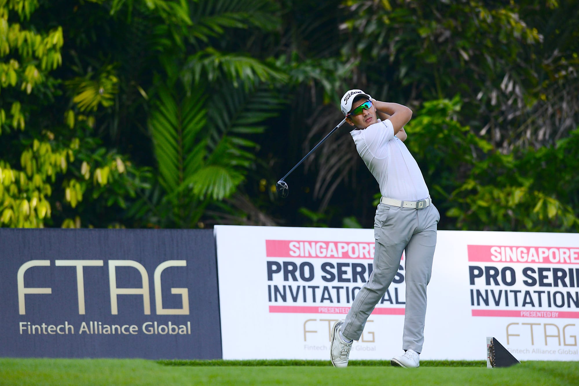 Timely Confidence-Boosting Triumph for Hadi