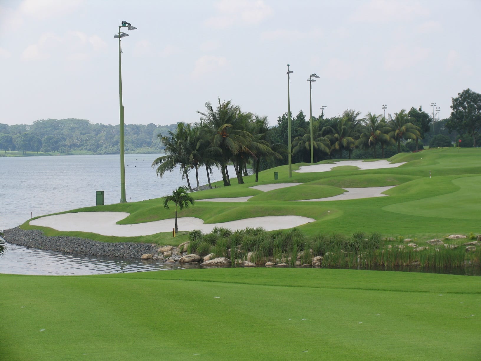 77th Singapore Open Amateur Championship