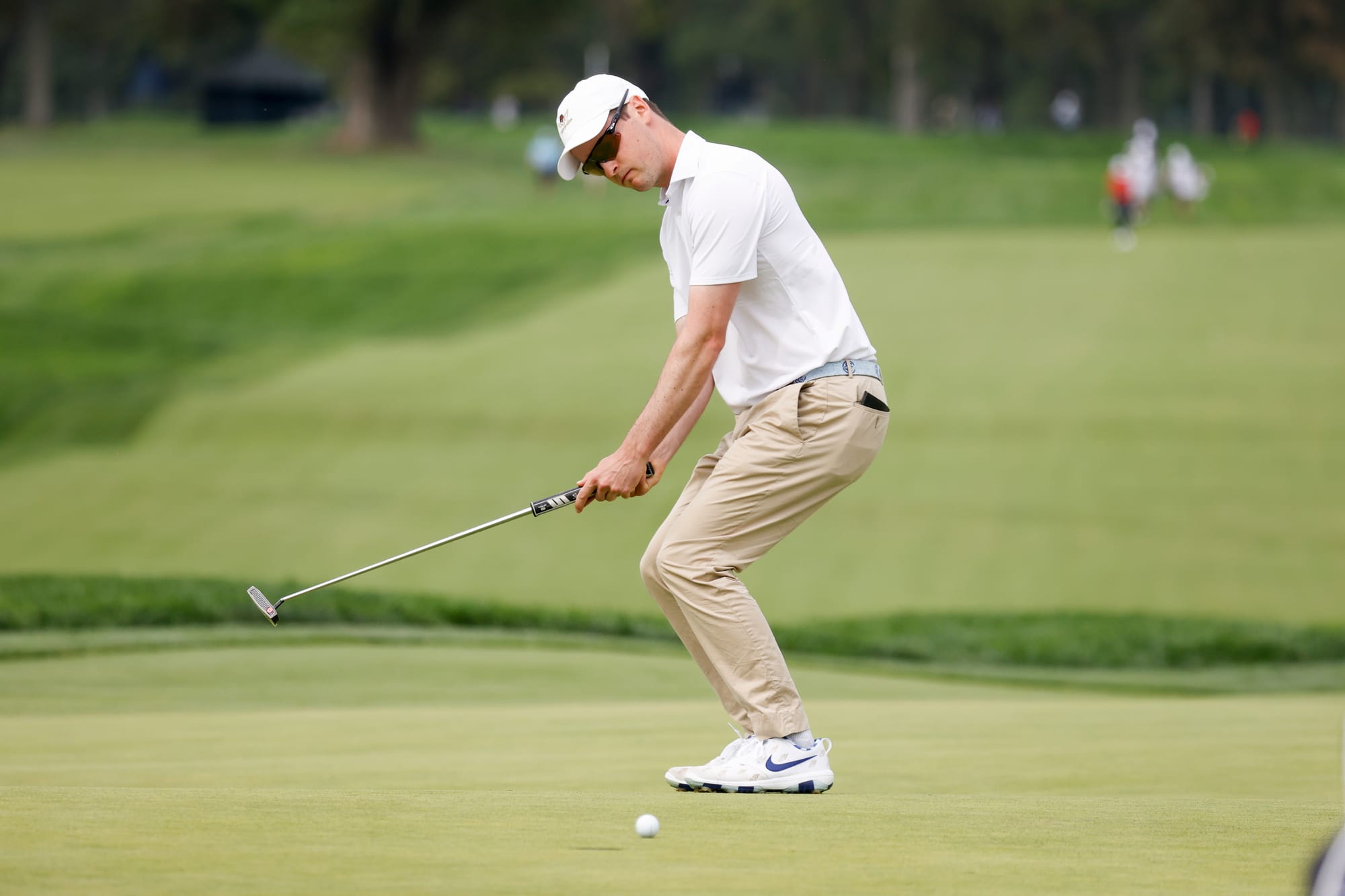 Australian Quartet Rise in World Amateur Golf Ranking