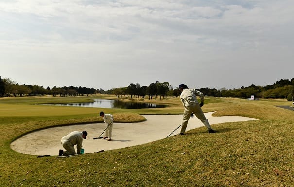 Managing Golf Course Expectations